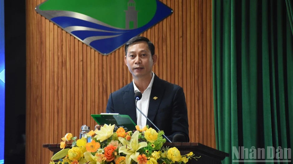 Kích hoạt chuỗi kết nối công nghệ, doanh nghiệp và cộng đồng tại Lễ hội Đổi mới sáng tạo Sơn Trà 2026 Kích hoạt chuỗi kết nối công nghệ, doanh nghiệp và cộng đồng tại Lễ hội Đổi mới sáng tạo Sơn Trà 2026