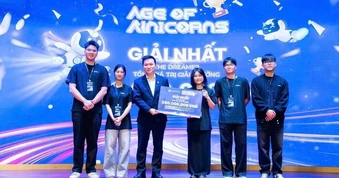 Kích hoạt động lực tăng trưởng từ công nghệ chiến lược