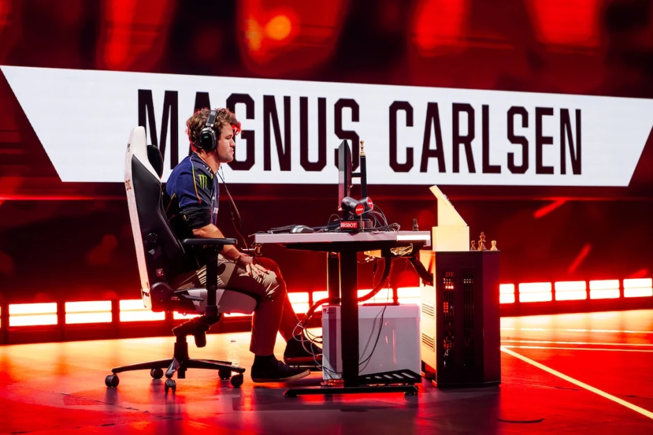 Kịch tính đến giây cuối tại Paris: AG.AL xưng vương Esports World Cup 2026 nhờ cú bứt phá nghẹt thở của Gwen Kịch tính đến giây cuối tại Paris: AG.AL xưng vương Esports World Cup 2026 nhờ cú bứt phá nghẹt thở của Gwen