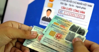 Kiểm tra căn cước trước khi xuất cảnh: Lưu ý quan trọng cho người đi nước ngòai năm 2026