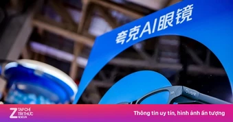 Kính AI trở thành ‘cơm bình dân’ ở Trung Quốc