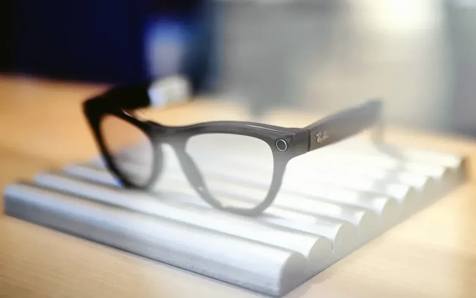 Kính Ray-Ban Meta gây lo ngại về xâm phạm riêng tư