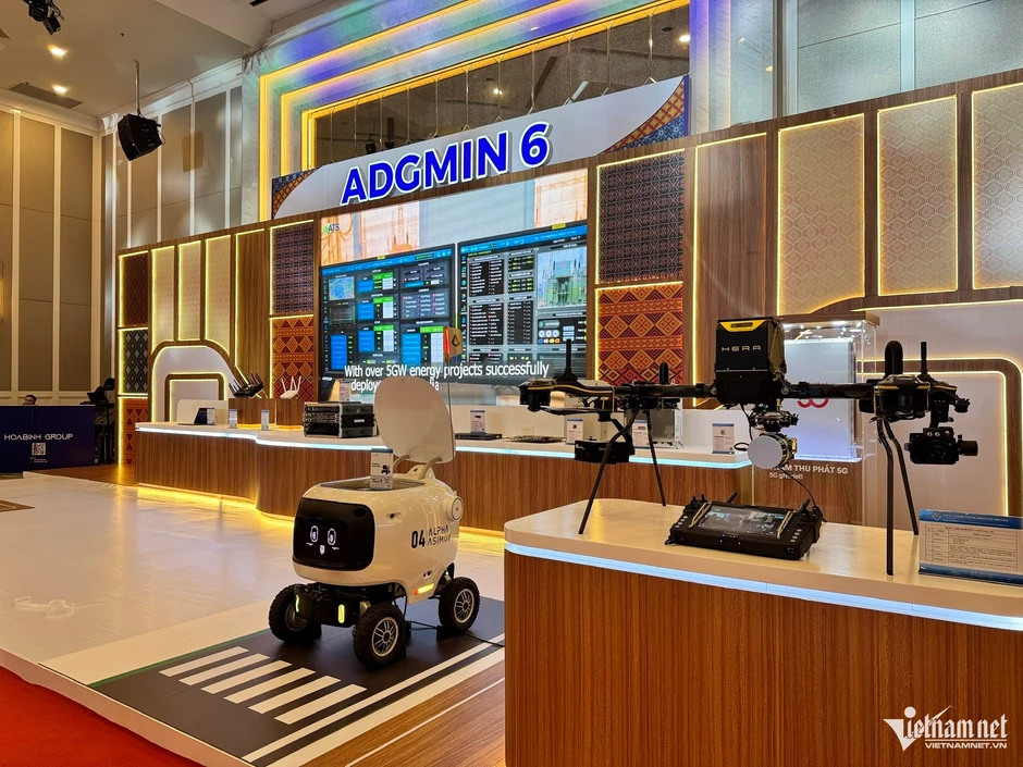 Kinh tế Việt Nam trước cơ hội vượt Thái Lan nhờ công nghệ và hạ tầng Kinh tế Việt Nam trước cơ hội vượt Thái Lan nhờ công nghệ và hạ tầng