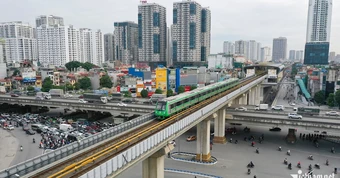 Kinh tế Việt Nam trước cơ hội vượt Thái Lan nhờ công nghệ và hạ tầng