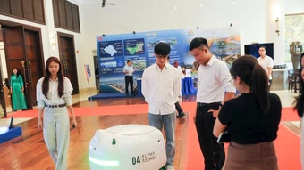 Kỳ vọng từ thành phố đổi mới sáng tạo