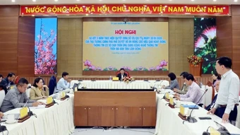 Lâm Đồng đẩy mạnh số hóa trong hoạt động thông tin cơ sở