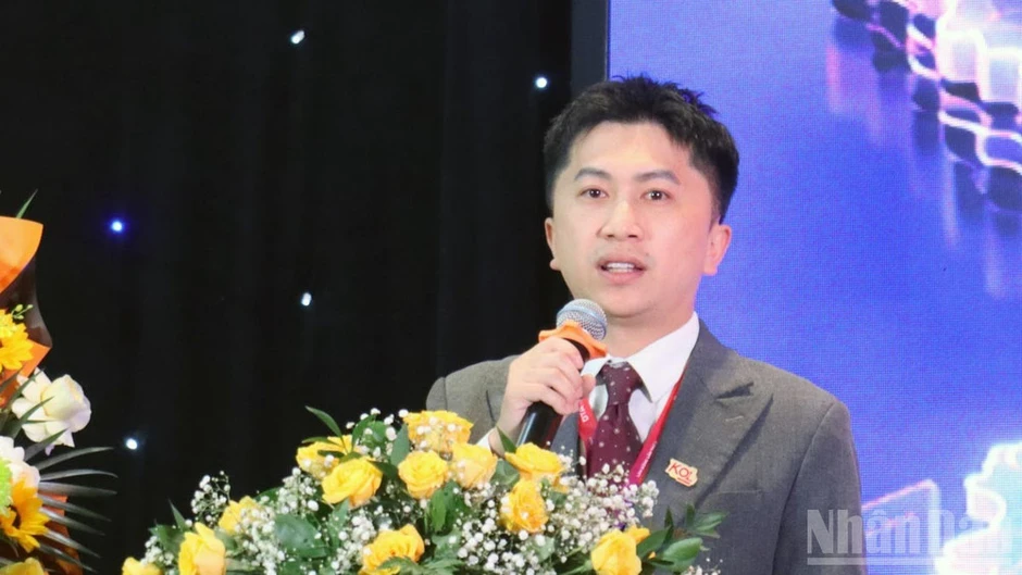 Lâm Đồng kiến tạo “niềm tin số” lan tỏa thông tin chính thống và các giá trị tích cực Lâm Đồng kiến tạo “niềm tin số” lan tỏa thông tin chính thống và các giá trị tích cực