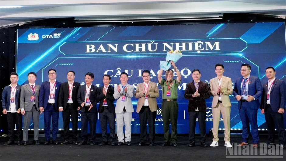 Lâm Đồng kiến tạo “niềm tin số” lan tỏa thông tin chính thống và các giá trị tích cực Lâm Đồng kiến tạo “niềm tin số” lan tỏa thông tin chính thống và các giá trị tích cực