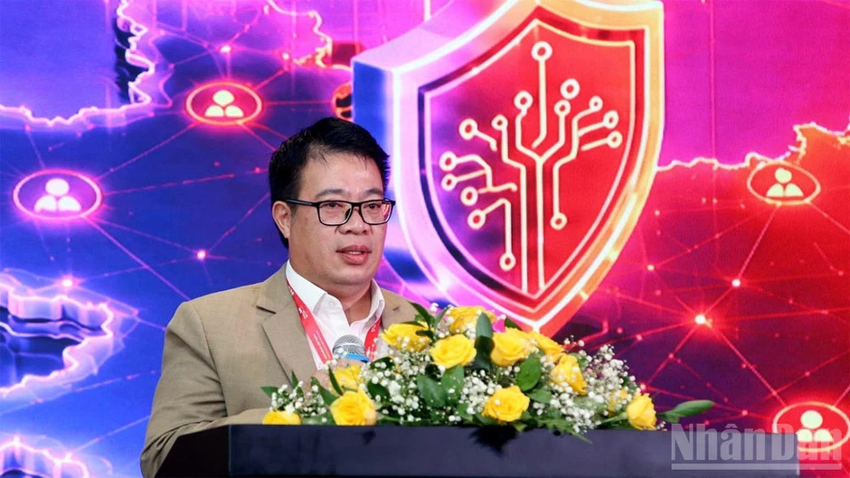 Lâm Đồng kiến tạo “niềm tin số” lan tỏa thông tin chính thống và các giá trị tích cực Lâm Đồng kiến tạo “niềm tin số” lan tỏa thông tin chính thống và các giá trị tích cực