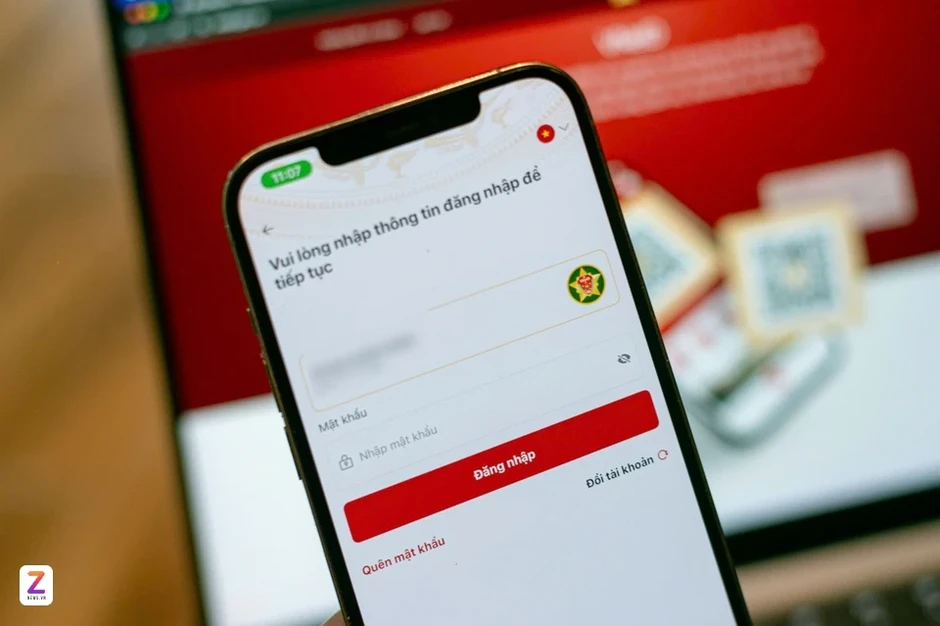 Làm ngay bước này trên VNeID để tránh bị khóa SIM Làm ngay bước này trên VNeID để tránh bị khóa SIM