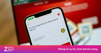 Làm ngay bước này trên VNeID để tránh bị khóa SIM