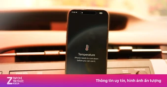 Làm ngay điều này để tránh cho điện thoại chai pin