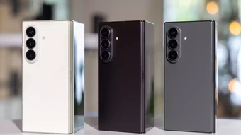 Lần đầu di động Samsung thua lỗ