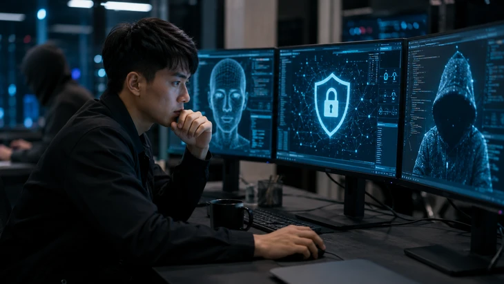 Lần đầu tiên hacker dùng AI tự tạo mã khai thác zero-day, vượt qua bảo mật 2 lớp Lần đầu tiên hacker dùng AI tự tạo mã khai thác zero-day, vượt qua bảo mật 2 lớp