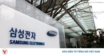 Lãnh đạo mảng smartphone Samsung bị cấm bay hạng thương gia
