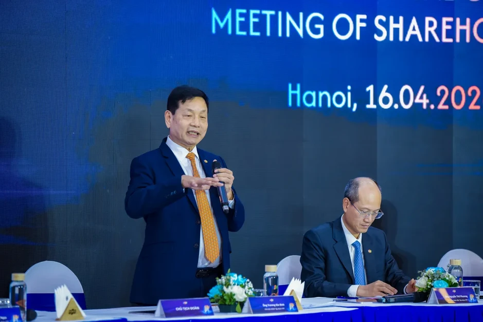 Lấy AI làm năng lực cốt lõi trong chiến lược tăng trưởng mới Lấy AI làm năng lực cốt lõi trong chiến lược tăng trưởng mới