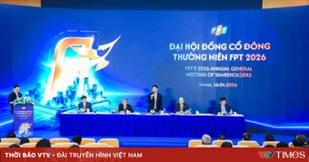 Lấy AI làm năng lực cốt lõi trong chiến lược tăng trưởng mới