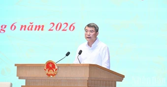 Lấy sản phẩm đầu ra, khả năng thương mại hóa, đóng góp cho tăng trưởng kinh tế làm thước đo hiệu quả