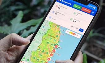 Lấy ý kiến Danh mục sản phẩm thúc đẩy thị trường chuyển đổi số