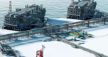 Lệnh trừng phạt phản tác dụng khi Dự án Arctic LNG 2 của Nga tăng gấp đôi sản lượng
