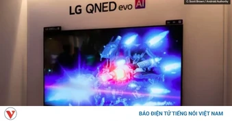 LG: Tin đồn đóng cửa mảng kinh doanh TV là "không có căn cứ"