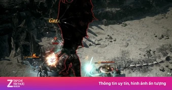 Liên doanh NC và VNGGames hé lộ sản phẩm chiến lược tiếp theo