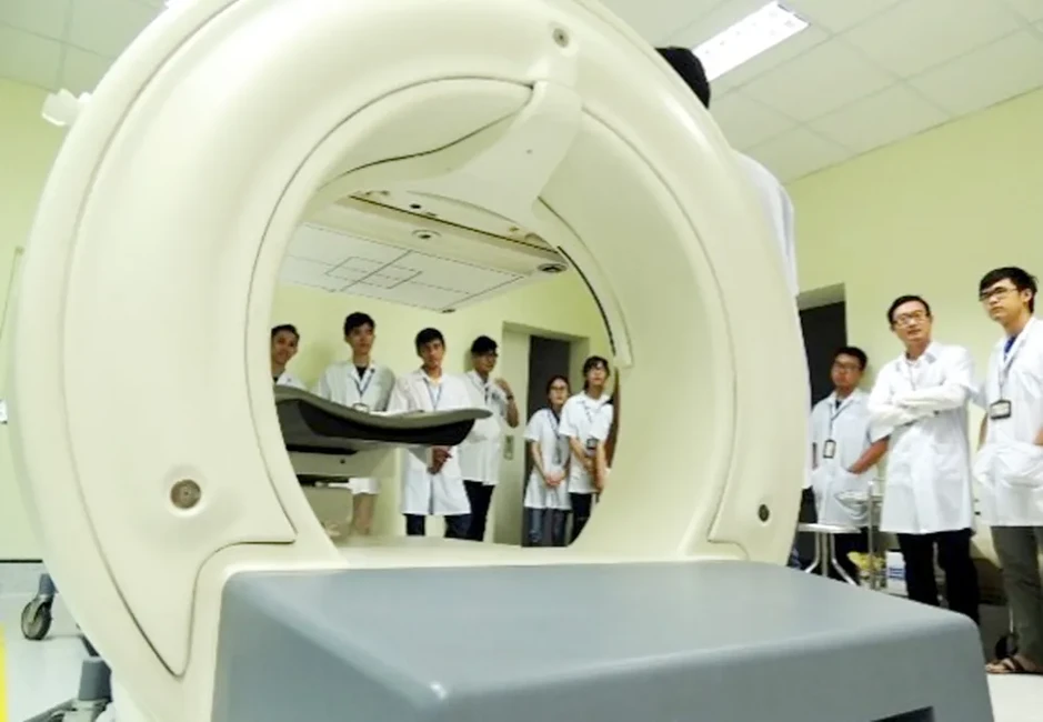 Liên kết tạo nguồn nhân lực điện hạt nhân Liên kết tạo nguồn nhân lực điện hạt nhân