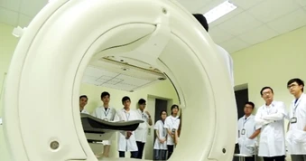 Liên kết tạo nguồn nhân lực điện hạt nhân