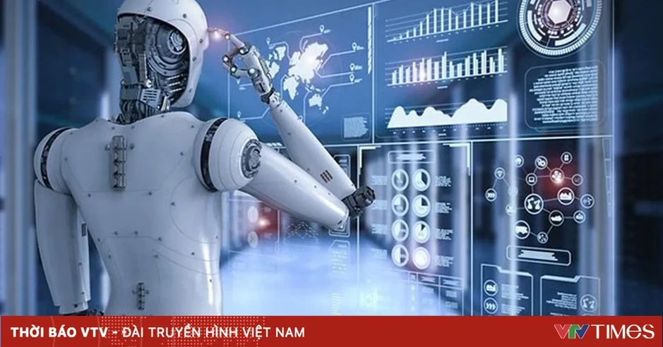 Liên minh châu Âu siết quản lý AI với mức phạt lên tới 7% doanh thu toàn cầu Liên minh châu Âu siết quản lý AI với mức phạt lên tới 7% doanh thu toàn cầu