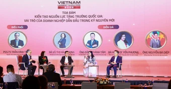 Lĩnh vực dầu khí, ngân hàng, viễn thông đóng góp lớn nhất cho ngân sách Nhà nước