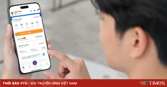 Lĩnh vực ngân hàng số tại Việt Nam thu hút sự chú ý của nhà đầu tư quốc tế