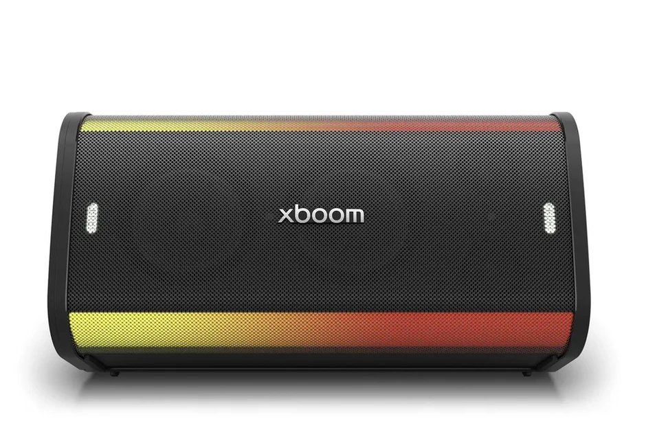 Loa di động LG xboom Stage 501 tích hợp tính năng AI Karaoke Master Loa di động LG xboom Stage 501 tích hợp tính năng AI Karaoke Master