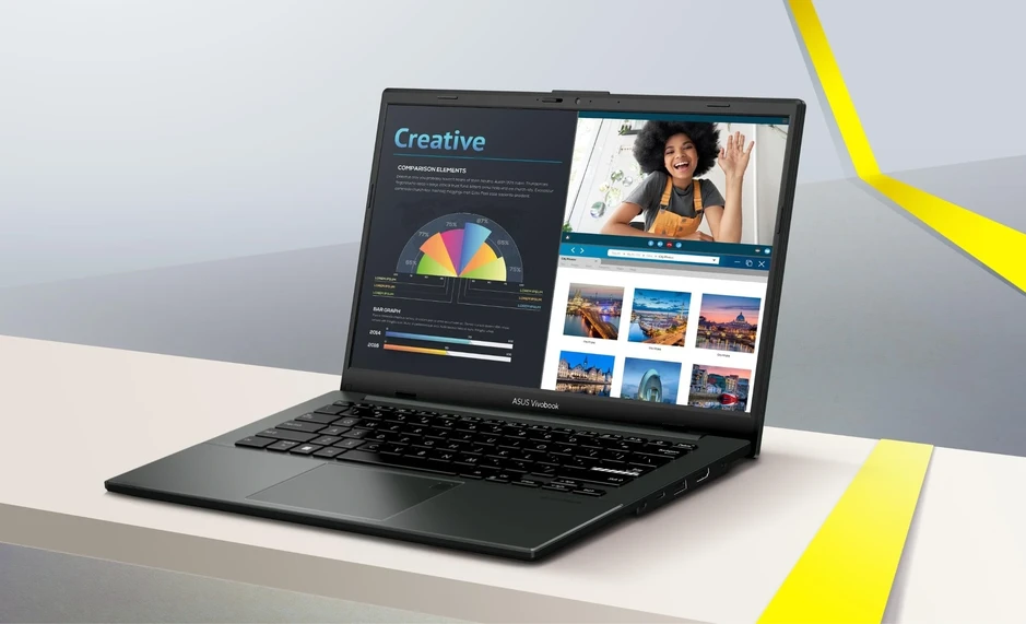 Loạt laptop giá dưới 20 triệu đồng có hiệu năng cao, RAM đến 24 GB