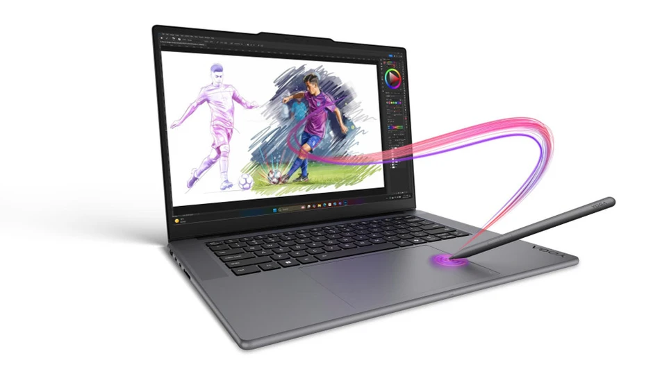 Lời giải cho bài toán thiết kế laptop sáng tạo thế hệ mới