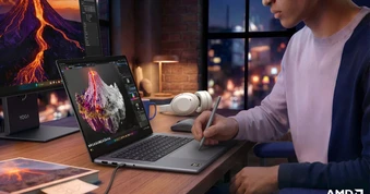 Lời giải cho bài toán thiết kế laptop sáng tạo thế hệ mới