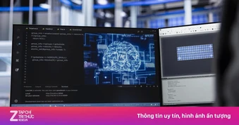 Lời giải cho bài toán ‘tự chủ AI’ của doanh nghiệp