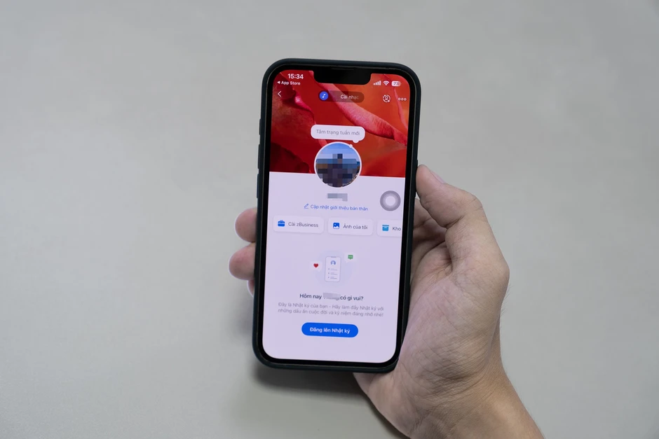 Lời khuyên cho ai thường xuyên gọi điện, nhắn tin Zalo với người thân Lời khuyên cho ai thường xuyên gọi điện, nhắn tin Zalo với người thân