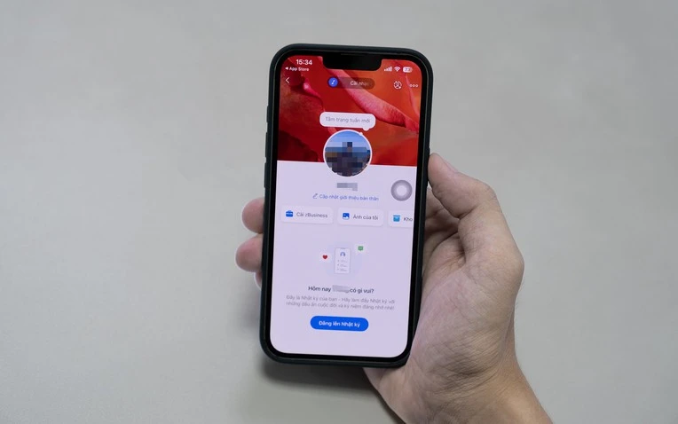 Lời khuyên cho ai thường xuyên gọi điện, nhắn tin Zalo với người thân Lời khuyên cho ai thường xuyên gọi điện, nhắn tin Zalo với người thân