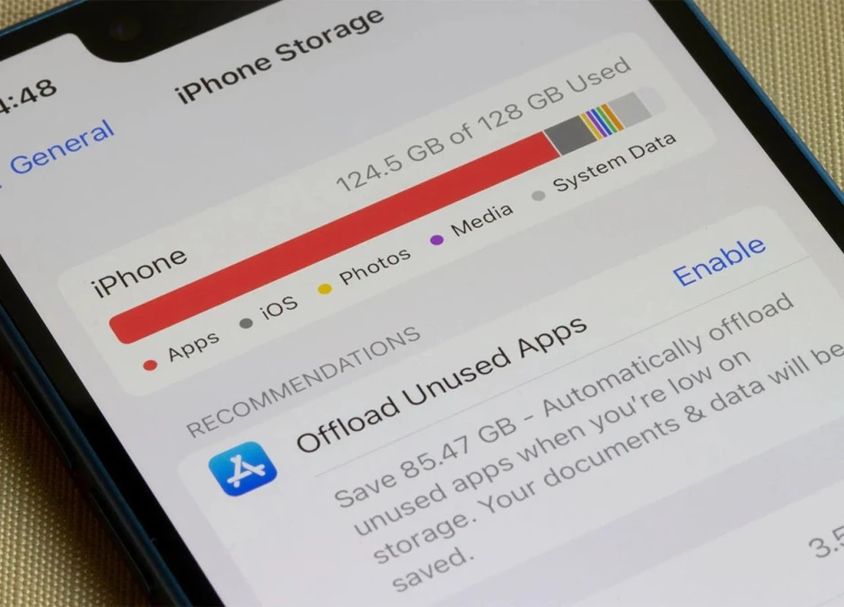 Lời khuyên dành cho hàng triệu người đang dùng iPhone Lời khuyên dành cho hàng triệu người đang dùng iPhone