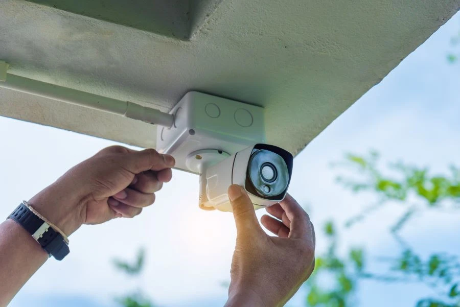 Lời khuyên dành cho tất cả các gia đình đã và đang có ý định lắp camera an ninh tại nhà Lời khuyên dành cho tất cả các gia đình đã và đang có ý định lắp camera an ninh tại nhà