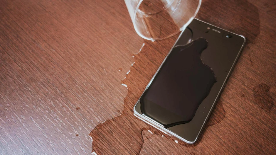 Lời khuyên dành cho tất cả người dùng Android khi điện thoại không may dính nước Lời khuyên dành cho tất cả người dùng Android khi điện thoại không may dính nước