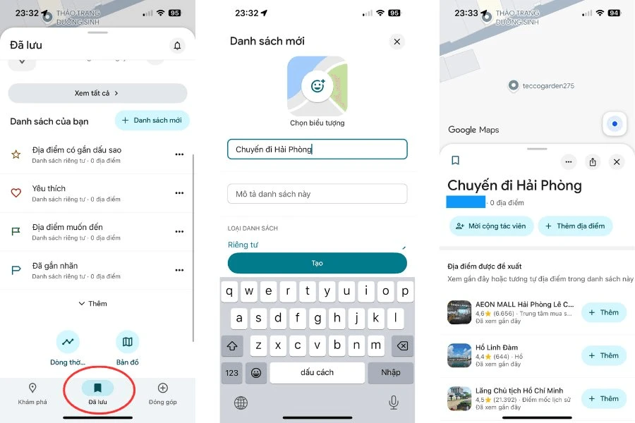 Lời khuyên dành cho tất cả những ai hay dùng Google Maps để tra đường Lời khuyên dành cho tất cả những ai hay dùng Google Maps để tra đường