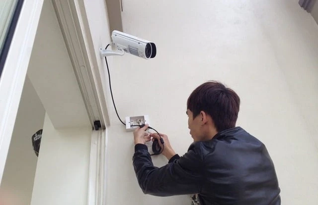 Lời khuyên tới tất cả gia đình đang hoặc chuẩn bị lắp camera trong nhà Lời khuyên tới tất cả gia đình đang hoặc chuẩn bị lắp camera trong nhà