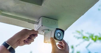 Lời khuyên tới tất cả gia đình đang hoặc chuẩn bị lắp camera trong nhà