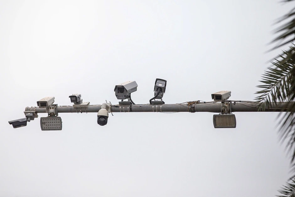 Lỗi phổ biến nhất của các tài xế được camera AI tại Hà Nội phát hiện Lỗi phổ biến nhất của các tài xế được camera AI tại Hà Nội phát hiện