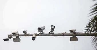 Lỗi phổ biến nhất của các tài xế được camera AI tại Hà Nội phát hiện
