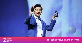 Lôi Quân cảnh báo