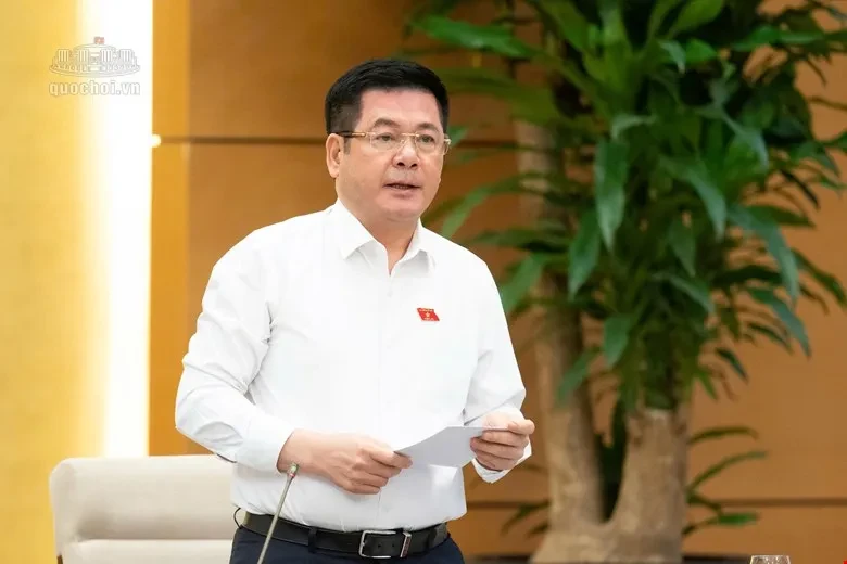 Luật An ninh dữ liệu phải hài hòa giữa an ninh và phát triển Luật An ninh dữ liệu phải hài hòa giữa an ninh và phát triển