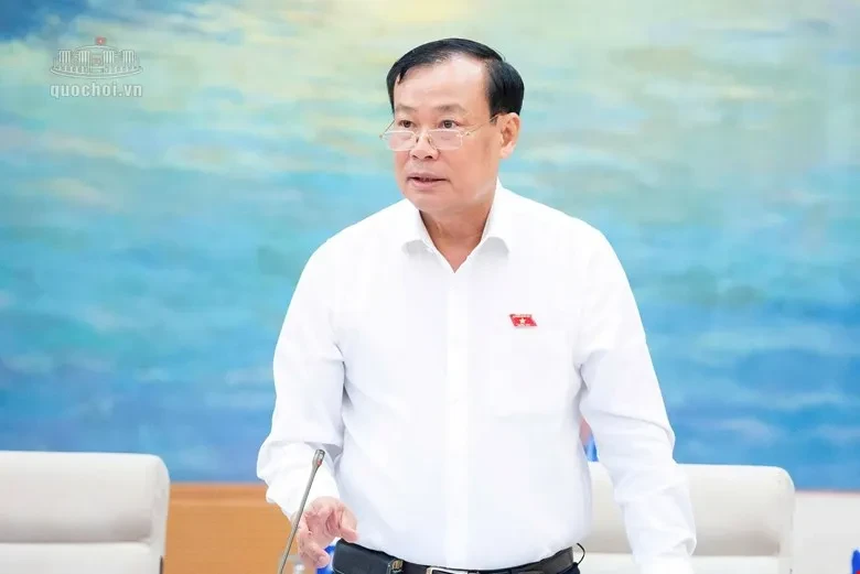 Luật An ninh dữ liệu phải hài hòa giữa an ninh và phát triển Luật An ninh dữ liệu phải hài hòa giữa an ninh và phát triển