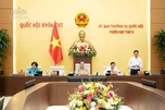 Luật An ninh dữ liệu phải hài hòa giữa an ninh và phát triển